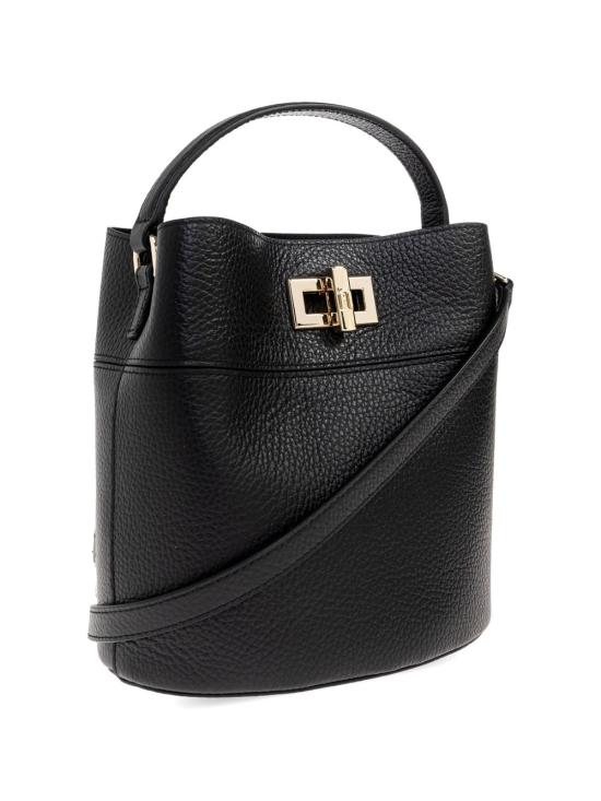 26FW 훌라 숄더백 WE00879 HSF000O6000 Black - FURLA