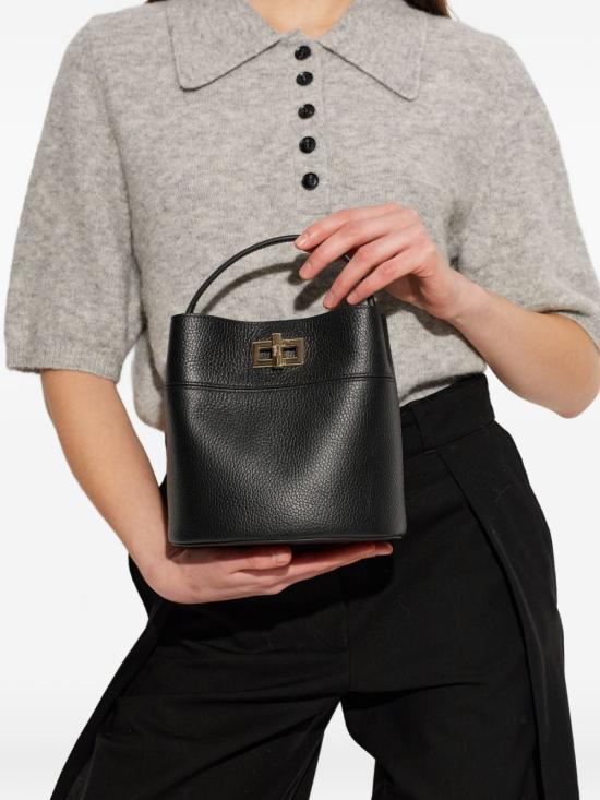 26FW 훌라 숄더백 WE00879 HSF000O6000 Black - FURLA