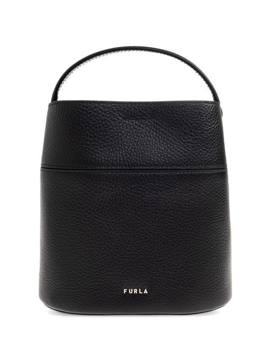 26FW 훌라 숄더백 WE00879 HSF000O6000 Black - FURLA