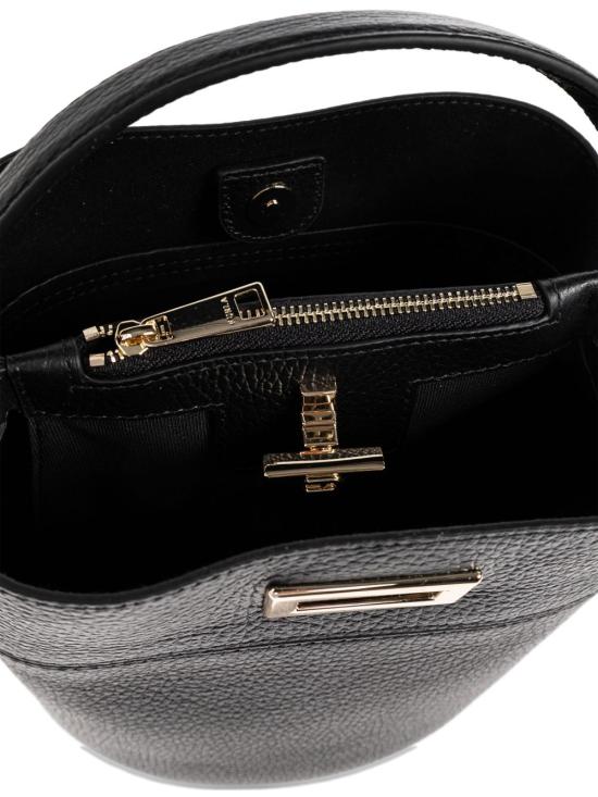 26FW 훌라 숄더백 WE00879 HSF000O6000 Black - FURLA