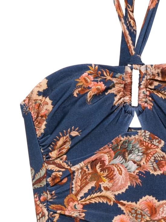26FW 짐머만 원피스 수영복 0171WSS261 NJCO - ZIMMERMANN