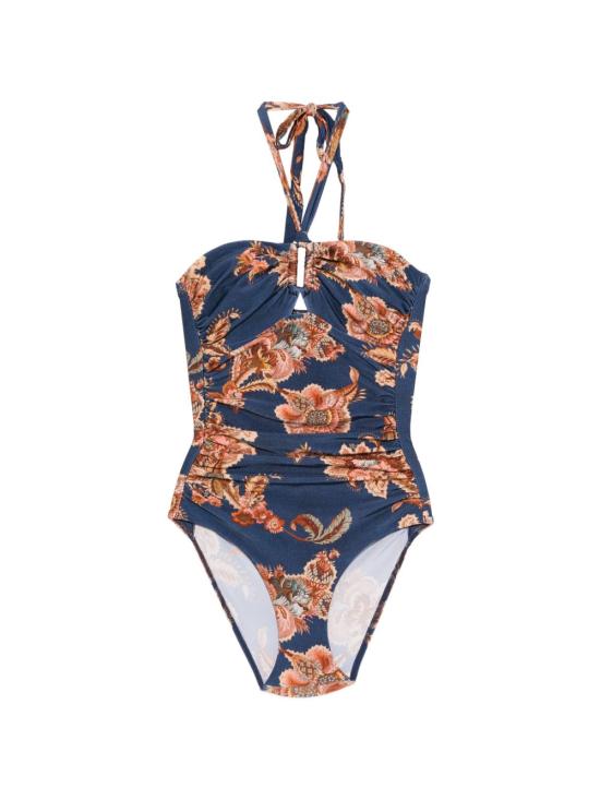 26FW 짐머만 원피스 수영복 0171WSS261 NJCO