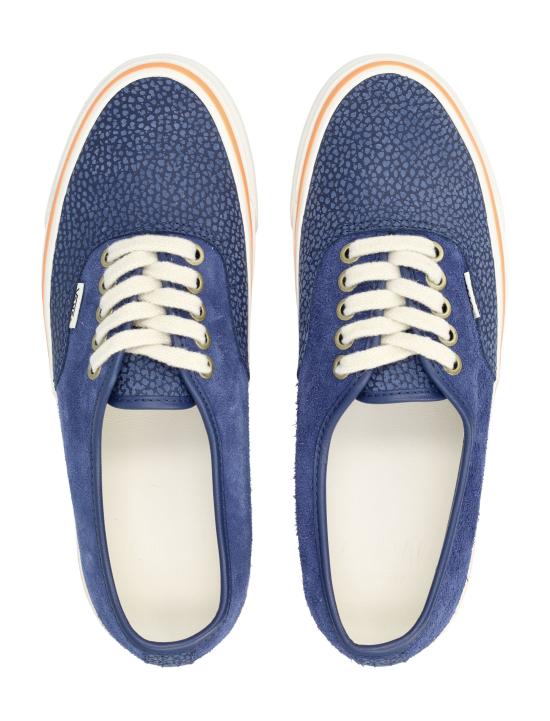 26SS 반스 스니커즈 VN000Z36FOB1 AMPHIBIAN DEEP INDIGO - VANS