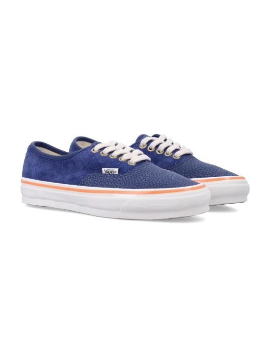 26SS 반스 스니커즈 VN000Z36FOB1 AMPHIBIAN DEEP INDIGO - VANS