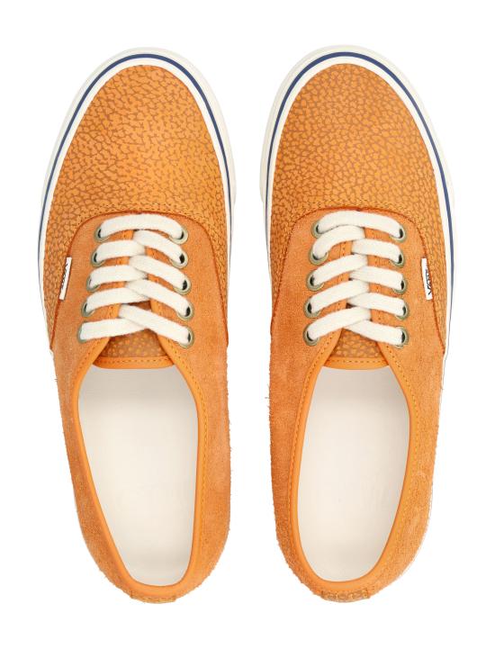 26SS 반스 스니커즈 VN000Z3615J1 AMPHIBIAN SUNSET ORANGE - VANS