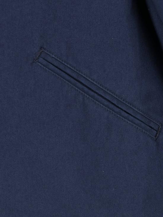 26SS 칼하트 WIP OG 디트로이트 자켓 I036489 3AM02 DEEP NIGHT BLACK DOM - CARHARTT WIP