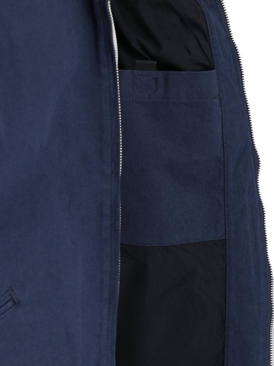 26SS 칼하트 WIP OG 디트로이트 자켓 I036489 3AM02 DEEP NIGHT BLACK DOM - CARHARTT WIP