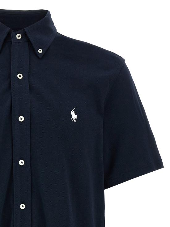 26SS 폴로 랄프로렌 반팔 셔츠 710798291001 DOM - POLO RALPH LAUREN
