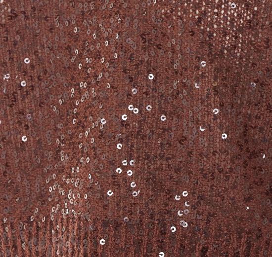 26SS 브루넬로 쿠치넬리 폴로 티셔츠 MDJ547605 C9092 Brown - BRUNELLO CUCINELLI