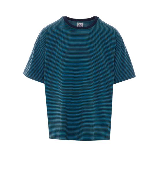 26SS 하울린 반팔 티셔츠 BOXY PARADISE NEVERMIND DOM