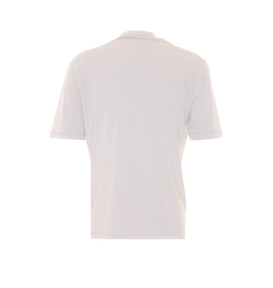 26SS 브루넬로 쿠치넬리 스웨터 MW8641310F C159 White - BRUNELLO CUCINELLI