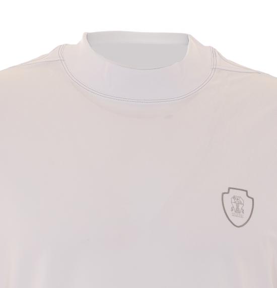 26SS 브루넬로 쿠치넬리 스웨터 MW8641310F C159 White - BRUNELLO CUCINELLI