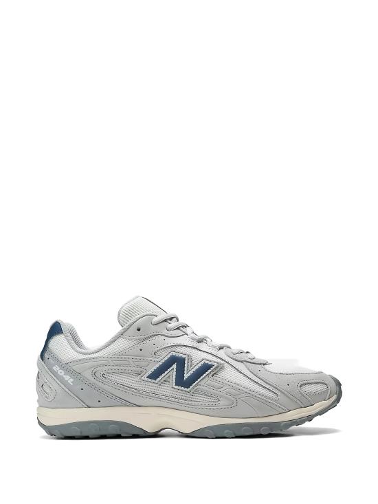 26SS 뉴발란스 204L 스웨이드 스니커즈 U204L 4HH Grigio