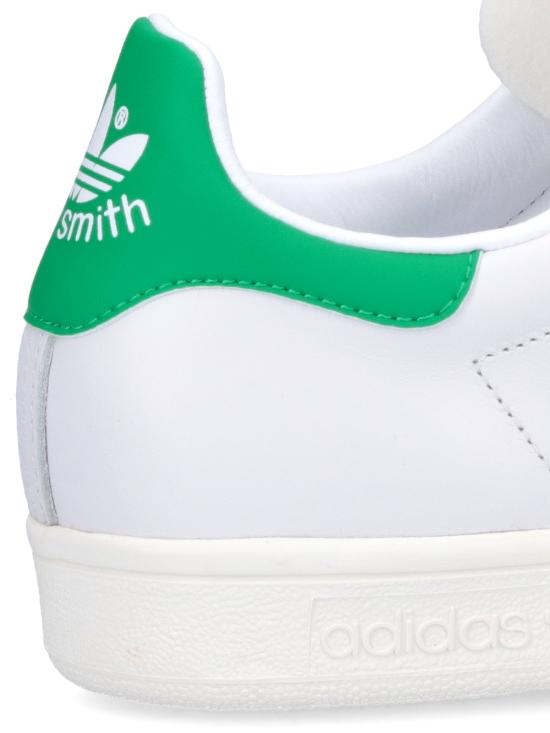  아디다스 스니커즈 IF0202 FTWWHT FTWWHT GREEN White - ADIDAS
