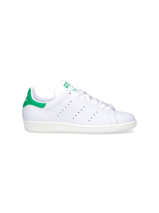  아디다스 스니커즈 IF0202 FTWWHT FTWWHT GREEN White