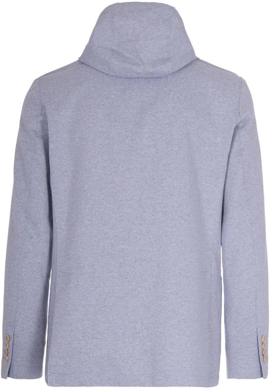 26SS 일레븐티 수트 자켓 M70GIAF02TES0M03708 BLUE - ELEVENTY