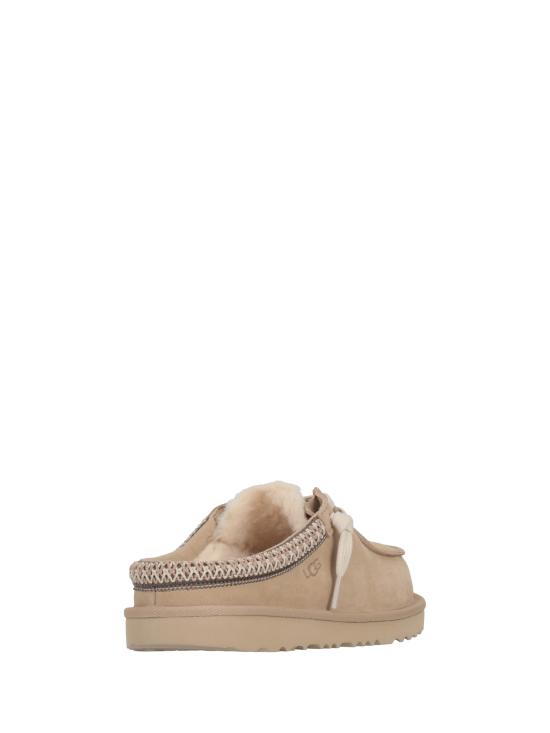 26SS [키즈] 어그 레이스업 슈즈 1175213K SAN SAND - UGG