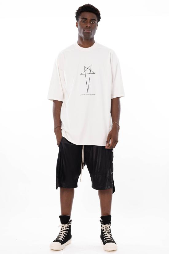 26SS 다크쉐도우 숏팬츠 DU01F4373 JL 09 Black - DRKSHDW
