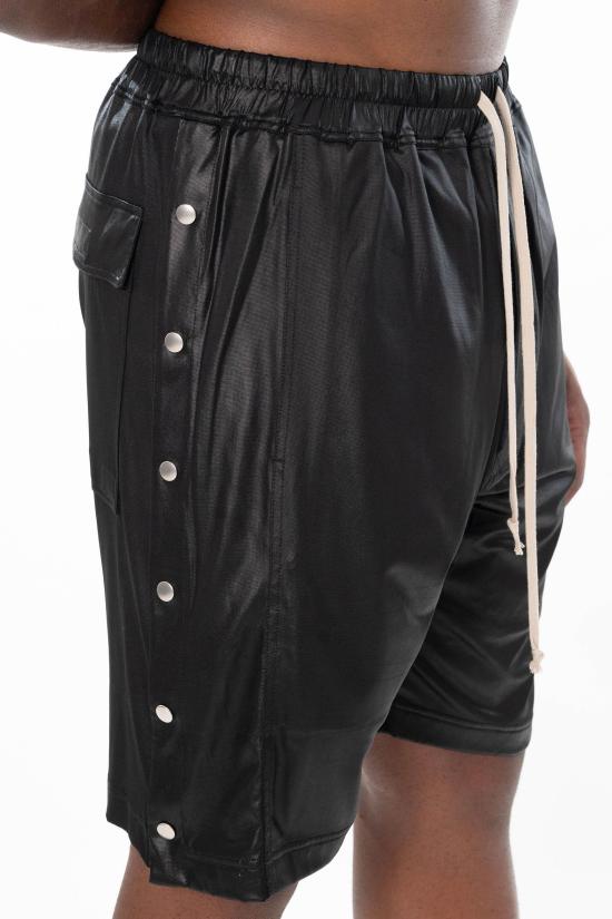 26SS 다크쉐도우 숏팬츠 DU01F4373 JL 09 Black - DRKSHDW