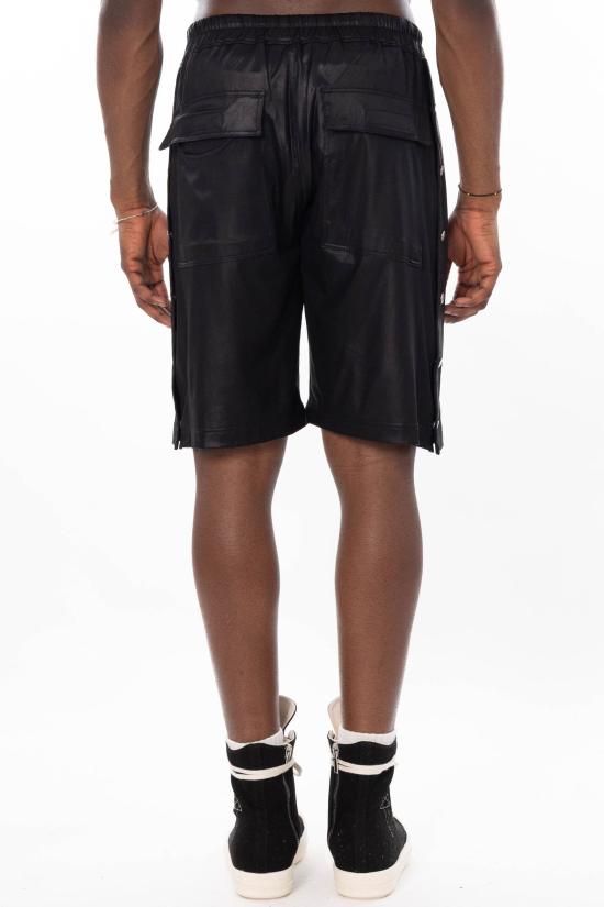 26SS 다크쉐도우 숏팬츠 DU01F4373 JL 09 Black - DRKSHDW