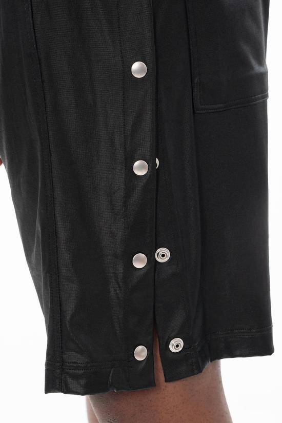 26SS 다크쉐도우 숏팬츠 DU01F4373 JL 09 Black - DRKSHDW