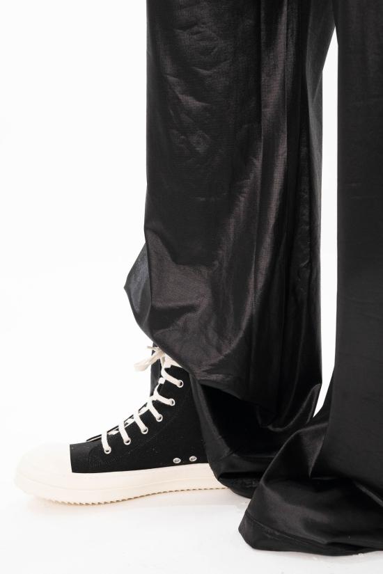 26SS 다크쉐도우 트레이닝/조거 팬츠 DU01F4378 JL 09 Black - DRKSHDW