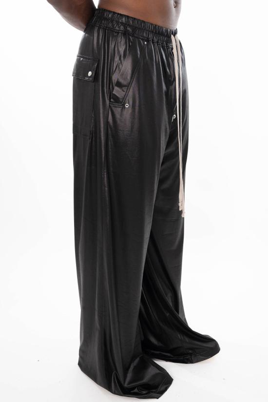 26SS 다크쉐도우 트레이닝/조거 팬츠 DU01F4378 JL 09 Black - DRKSHDW