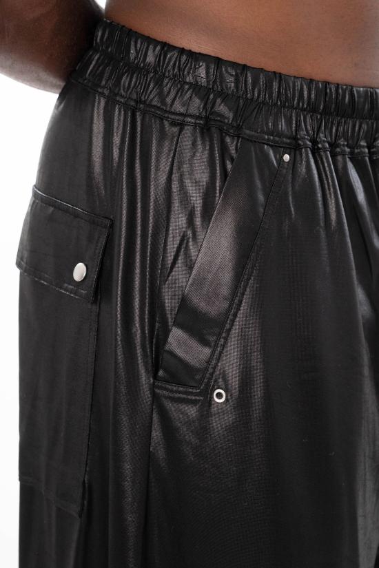 26SS 다크쉐도우 트레이닝/조거 팬츠 DU01F4378 JL 09 Black - DRKSHDW