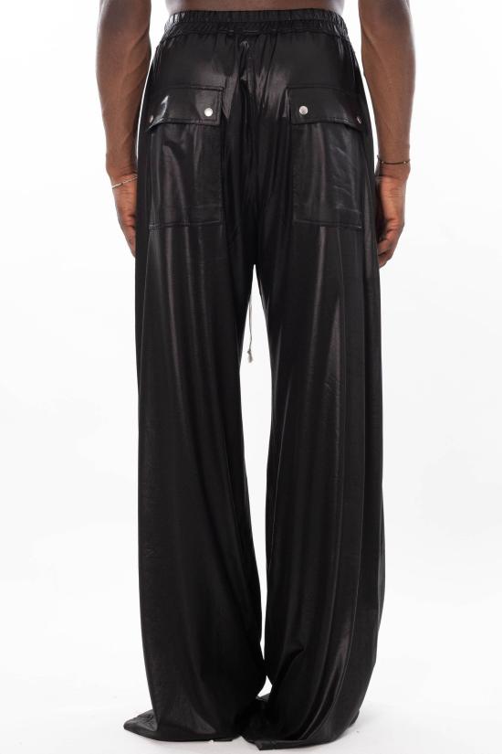 26SS 다크쉐도우 트레이닝/조거 팬츠 DU01F4378 JL 09 Black - DRKSHDW