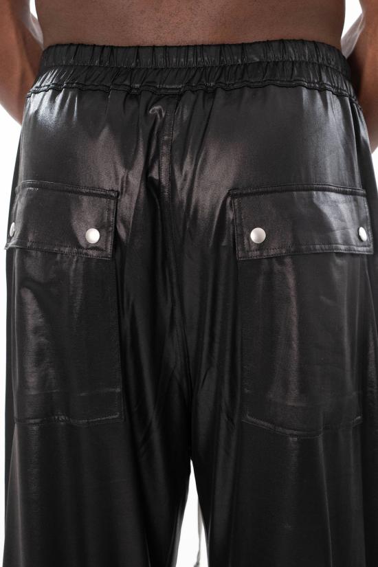 26SS 다크쉐도우 트레이닝/조거 팬츠 DU01F4378 JL 09 Black - DRKSHDW
