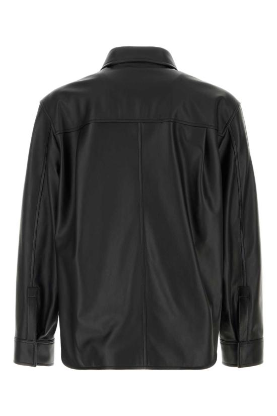 26SS 로에베 긴팔 셔츠 H526Y31L52 BLACK Black - LOEWE