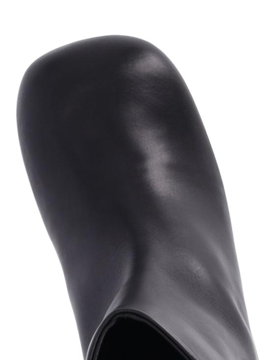 26SS 사카이 부츠 26 08551001 Black - SACAI