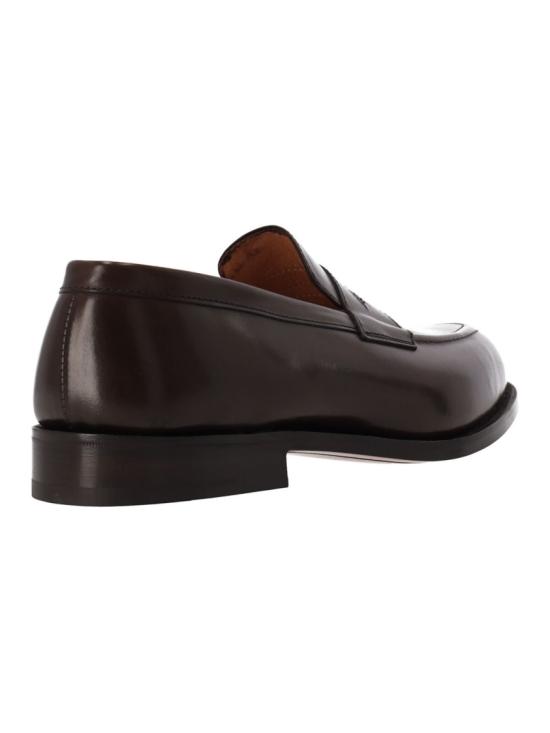 26SS 트리커즈 로퍼 HAVARDESPRESSO Brown - TRICKERS