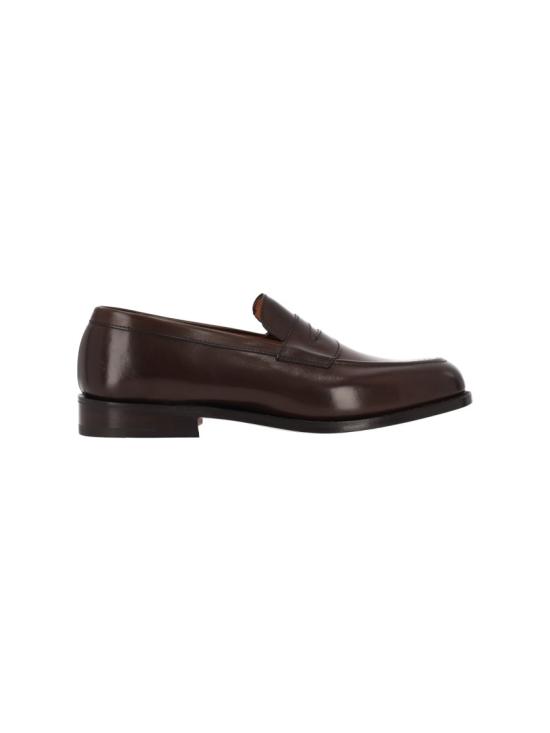 26SS 트리커즈 로퍼 HAVARDESPRESSO Brown