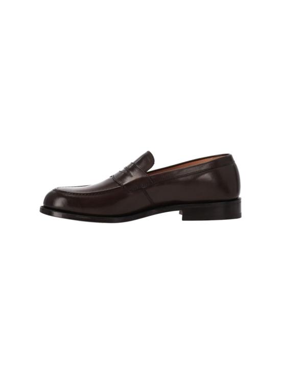 26SS 트리커즈 로퍼 HAVARDESPRESSO Brown - TRICKERS