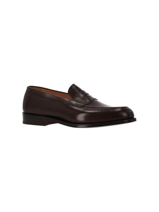 26SS 트리커즈 로퍼 HAVARDESPRESSO Brown - TRICKERS