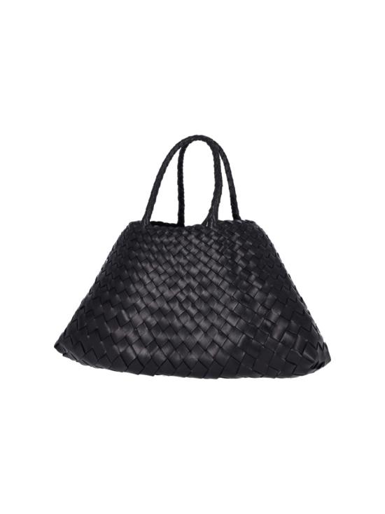 26SS 드래곤디퓨전 산타 크로체 스몰 8893BLACK - DRAGON DIFFUSION