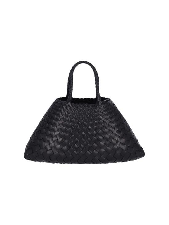 26SS 드래곤디퓨전 산타 크로체 스몰 8893BLACK - DRAGON DIFFUSION