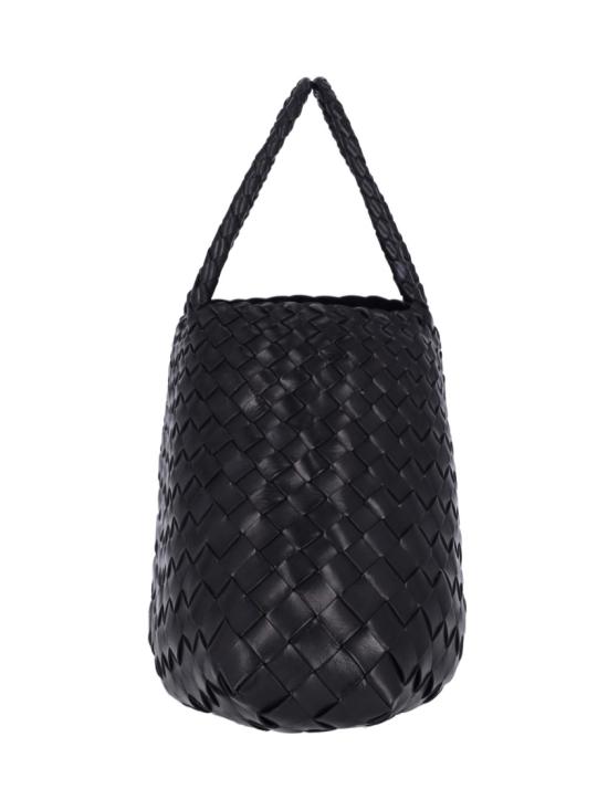 26SS 드래곤디퓨전 산타 크로체 스몰 8893BLACK - DRAGON DIFFUSION