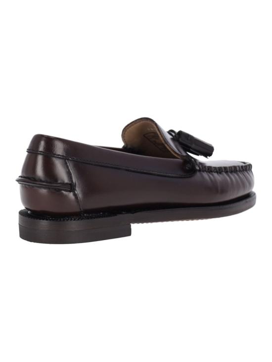 26SS 세바고 플랫 슈즈 7001560903 Brown - SEBAGO