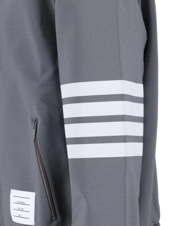  톰브라운 자켓 MJT569A J0242035 Grey - THOM BROWNE