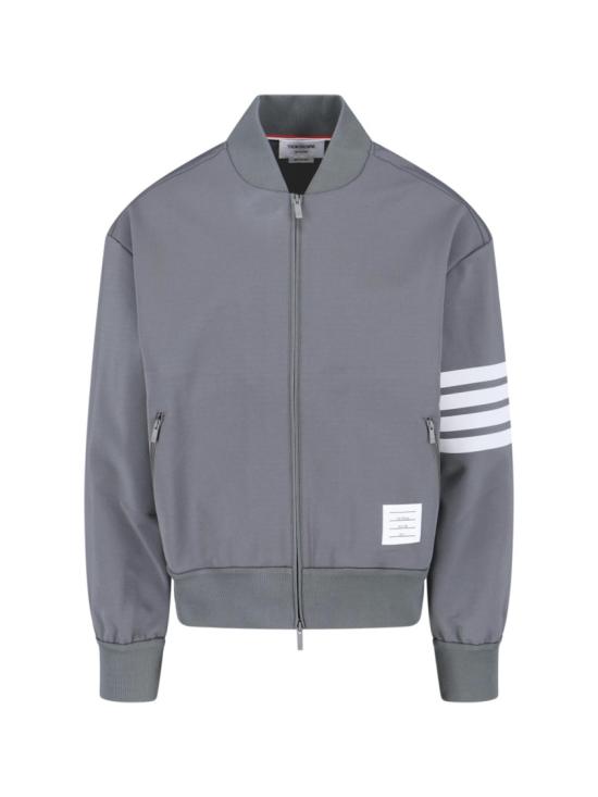  톰브라운 자켓 MJT569A J0242035 Grey
