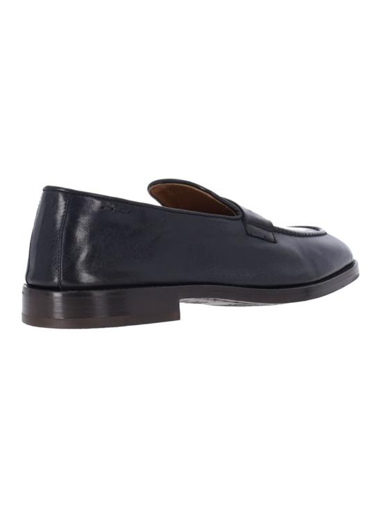 26SS 알렉산더 호토 로퍼 69016TEQUILA BLU NOTTE Blue - ALEXANDER HOTTO