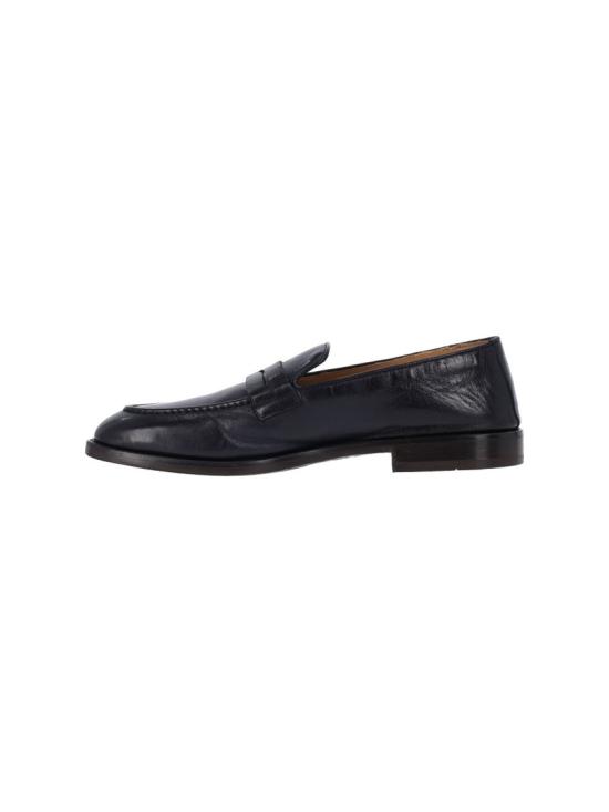 26SS 알렉산더 호토 로퍼 69016TEQUILA BLU NOTTE Blue - ALEXANDER HOTTO