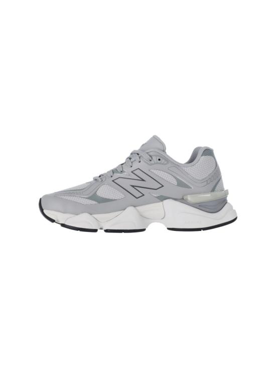 26SS 뉴발란스 9060 스니커즈 U90601NR Grey - NEW BALANCE