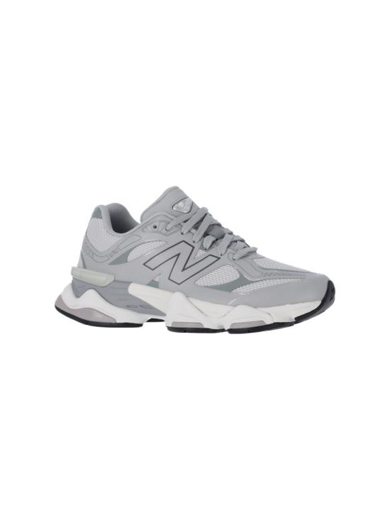 26SS 뉴발란스 9060 스니커즈 U90601NR Grey - NEW BALANCE