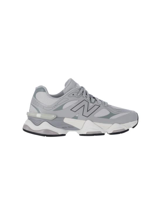 26SS 뉴발란스 9060 스니커즈 U90601NR Grey