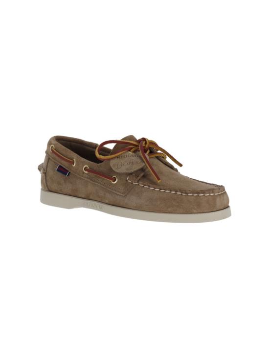 26SS 세바고 로퍼 78123GWAFO Brown - SEBAGO