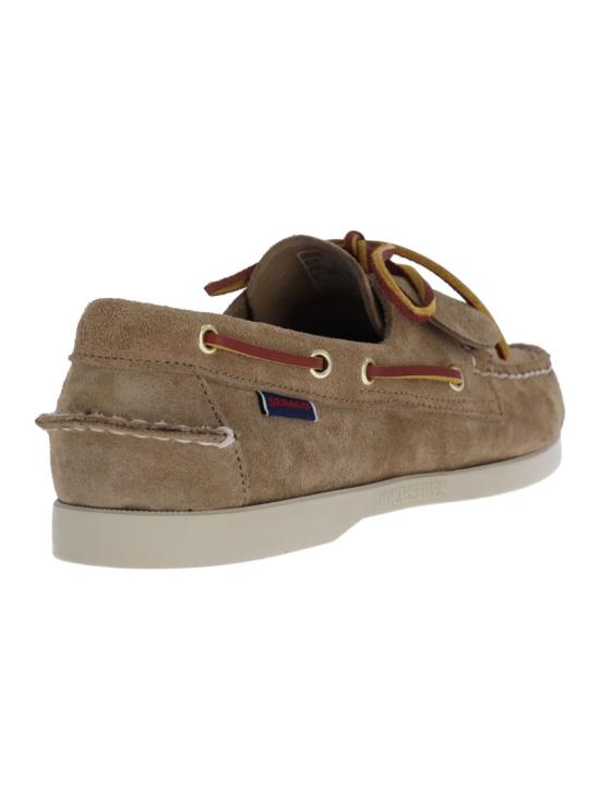 26SS 세바고 로퍼 78123GWAFO Brown - SEBAGO