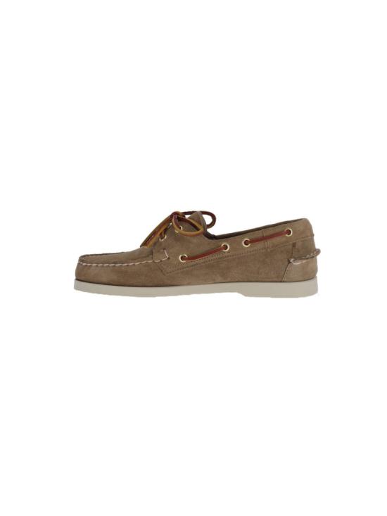 26SS 세바고 로퍼 78123GWAFO Brown - SEBAGO